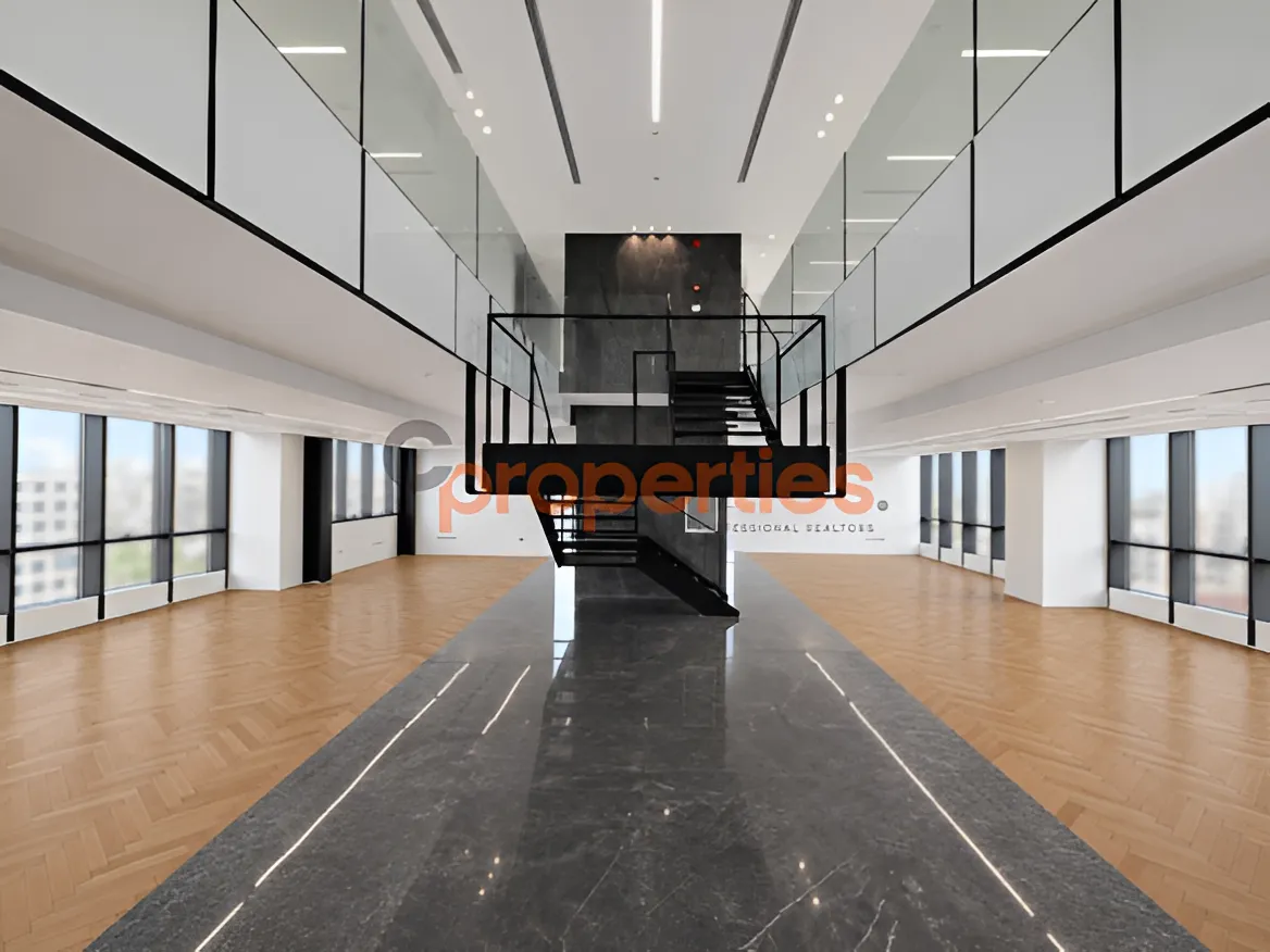 Office for Rent in Baouchriyeh