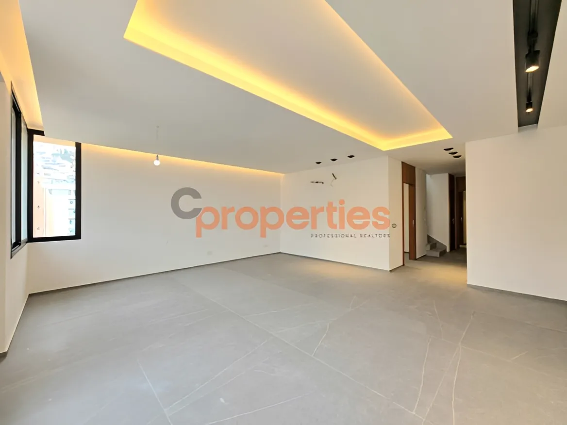 Apartment for Sale in Antelias - 3 bed, 4 bath
