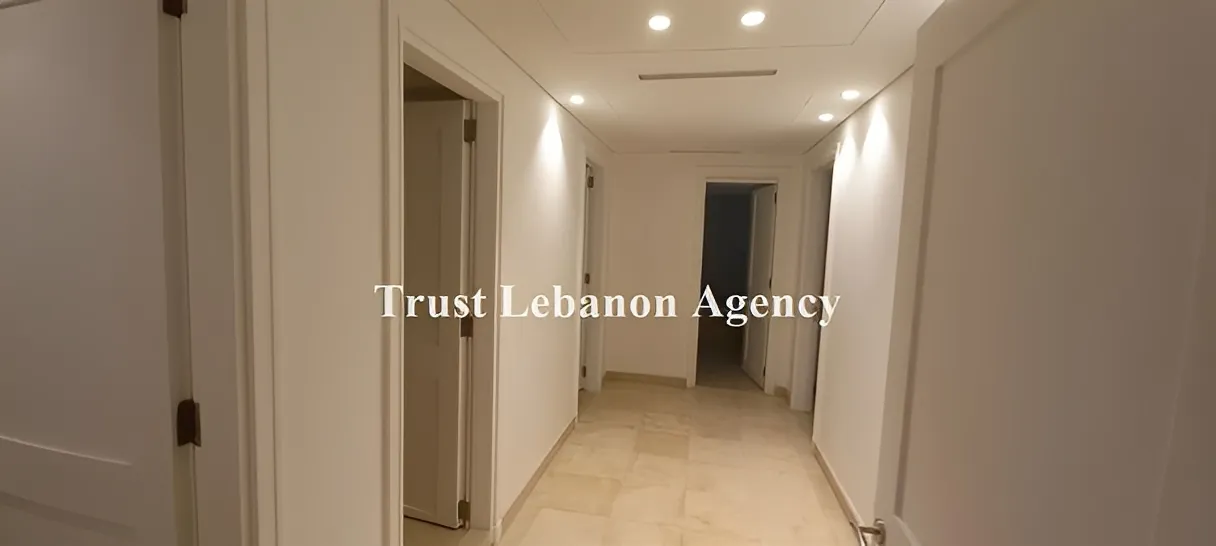 Apartment for Sale in Saifi Beirut Lebanon