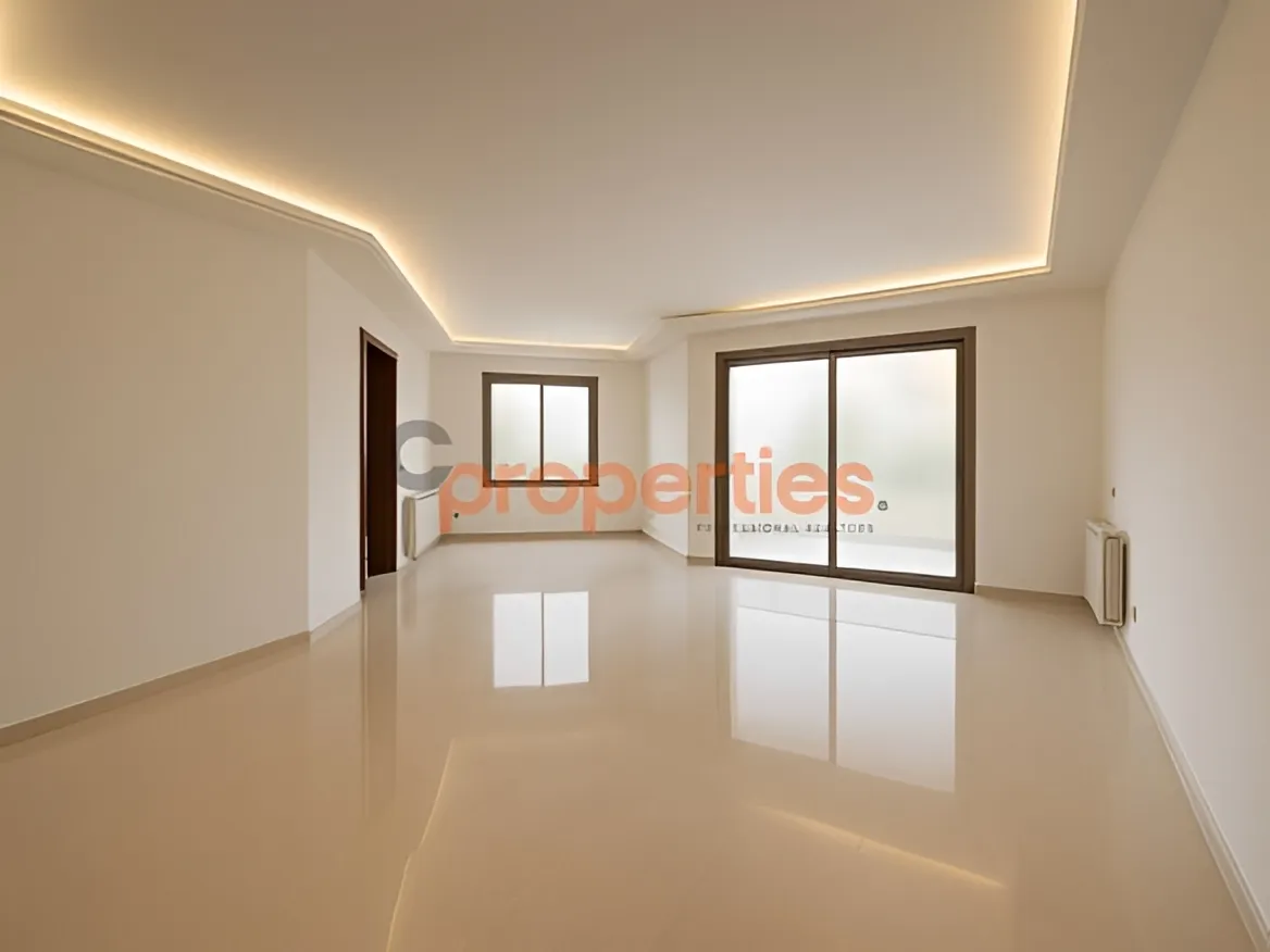 Apartment for Sale in Kfar Hbab