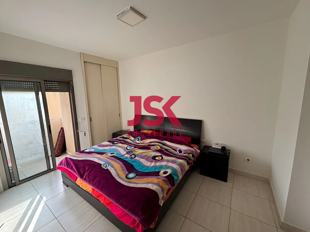 Apartment for Rent in Jdeideh, Lebanon