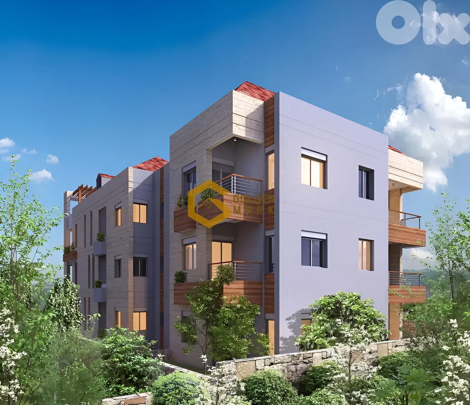 House for Sale in Aannaya