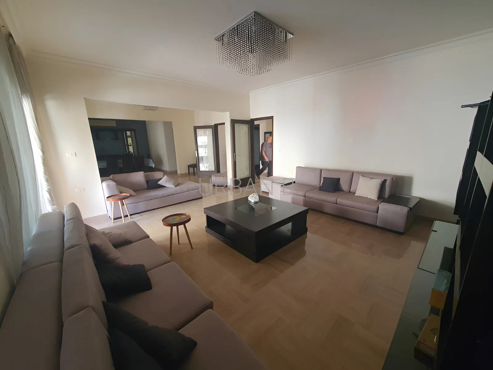 Apartment in Ramleh al bayda, beirut, lebanon