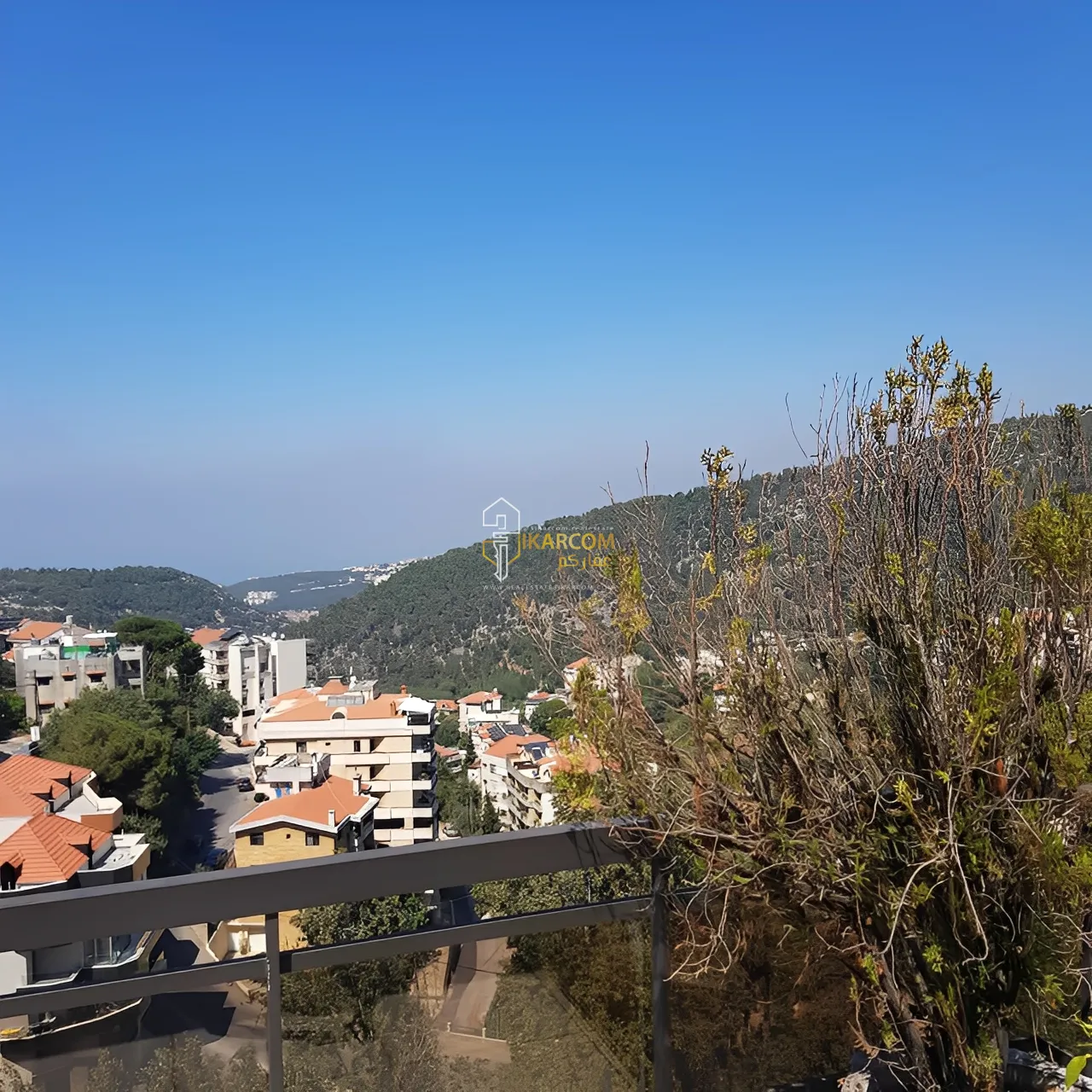 Apartment for Sale in Broumana - 5 bed, 4 bath