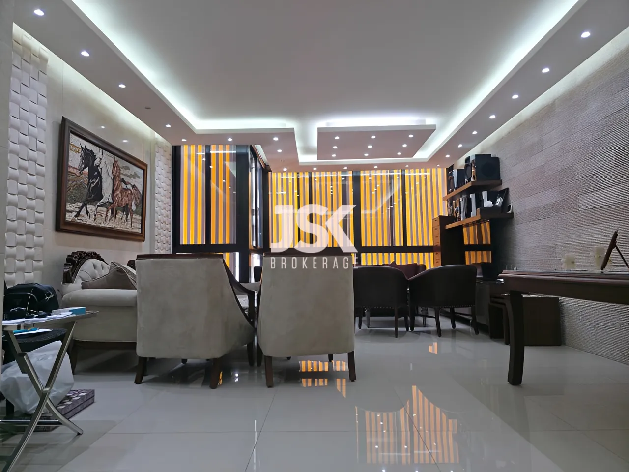 Apartment for Sale in Sabtiyeh