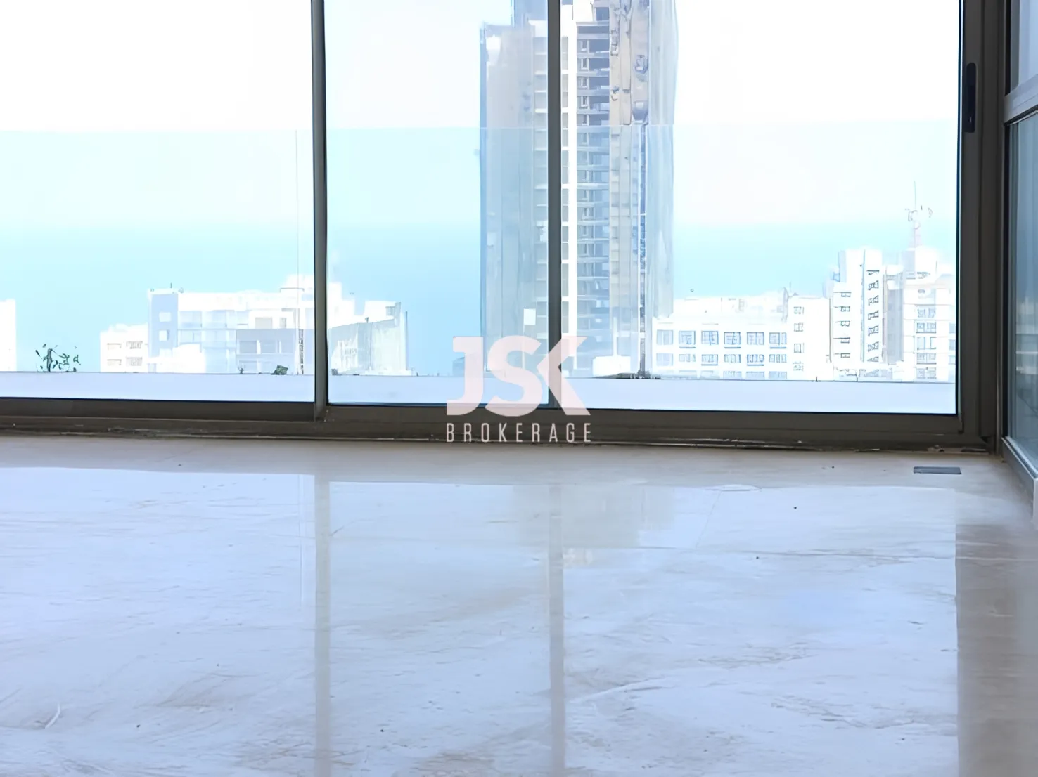 Apartment for Rent in Hamra