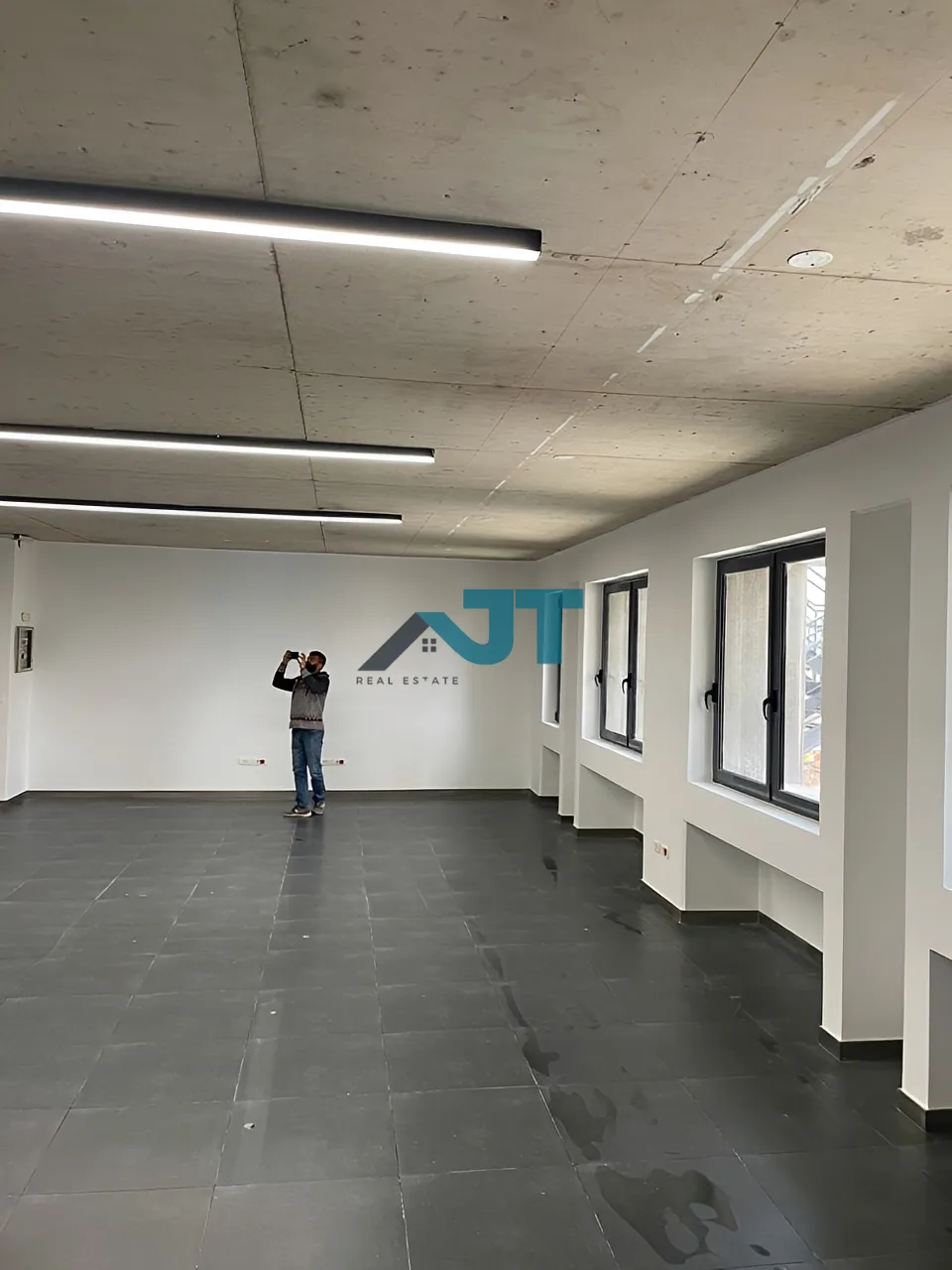 Office for rent in Mar mikhael, beirut, lebanon