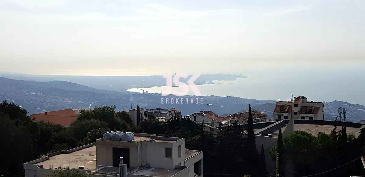 Triplex for Sale in Sehayleh, Lebanon - 4 bed, 8 bath