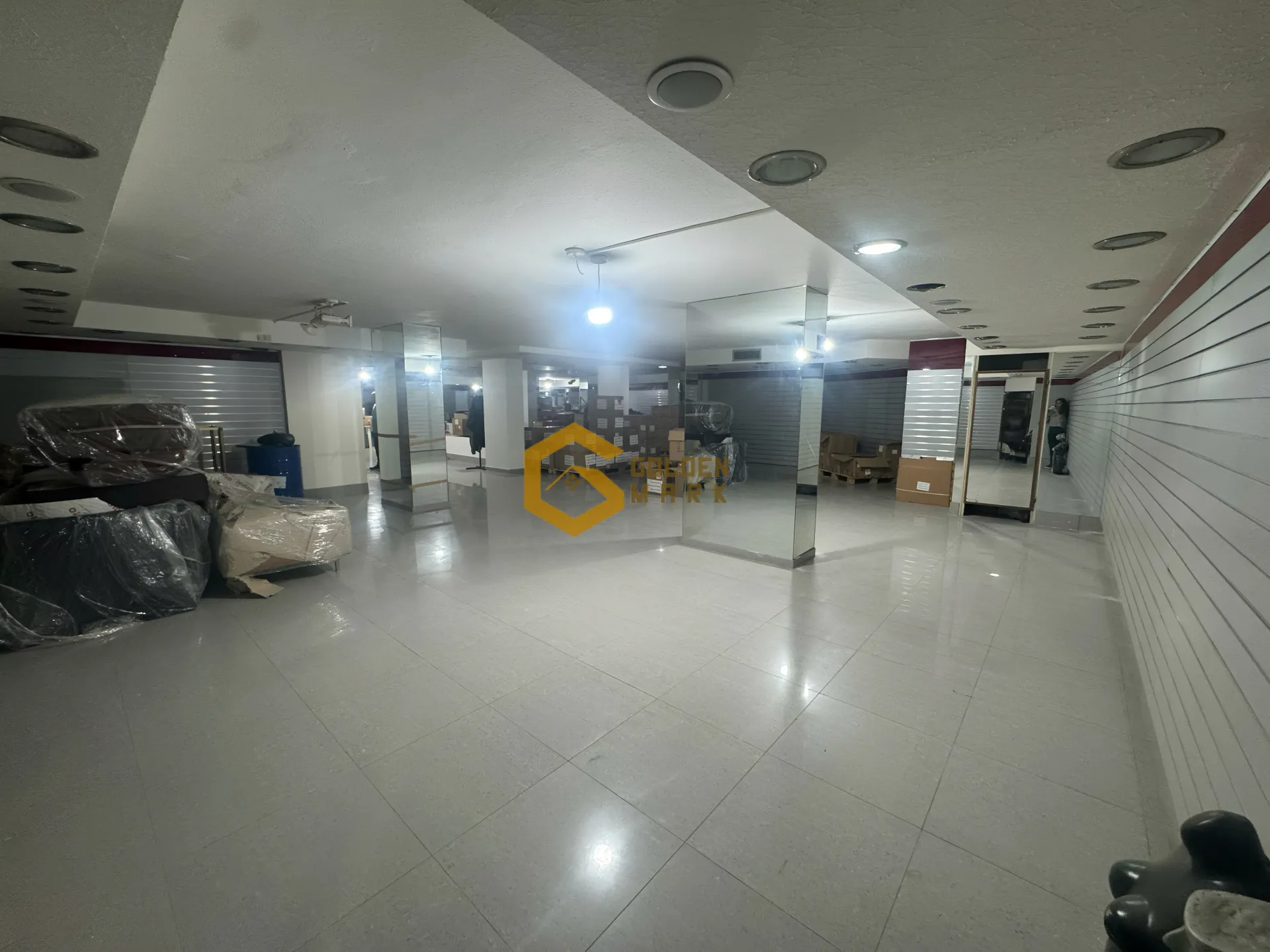 Commercial Property for Sale in Jdeideh
