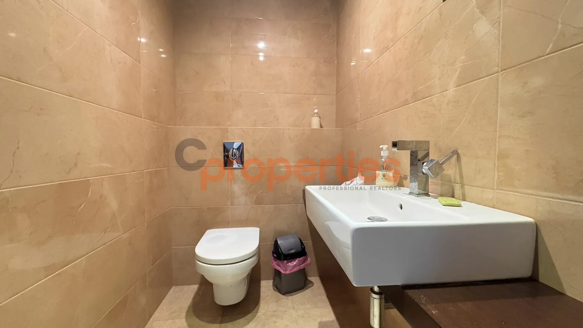 Apartment for Rent in Aaoukar