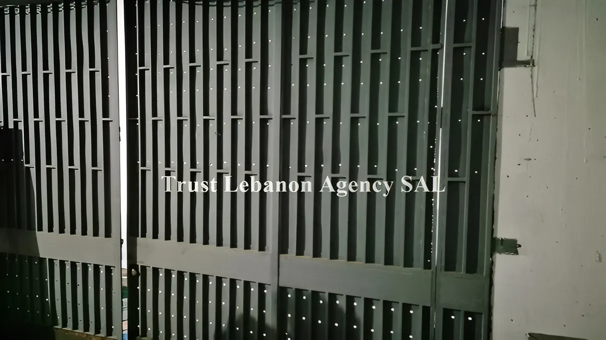 Commercial Property For Sale in Beirut, Talet El Khayat