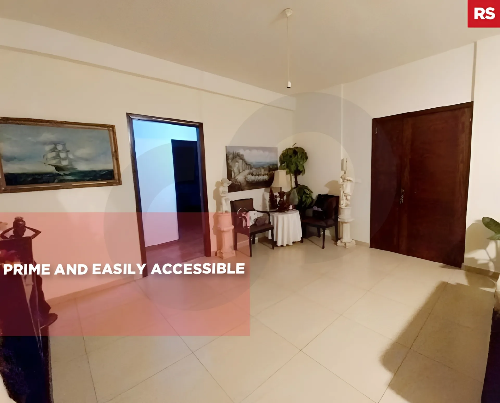 Apartment for Sale in Bouar, Lebanon - 3 bed, 3 bath