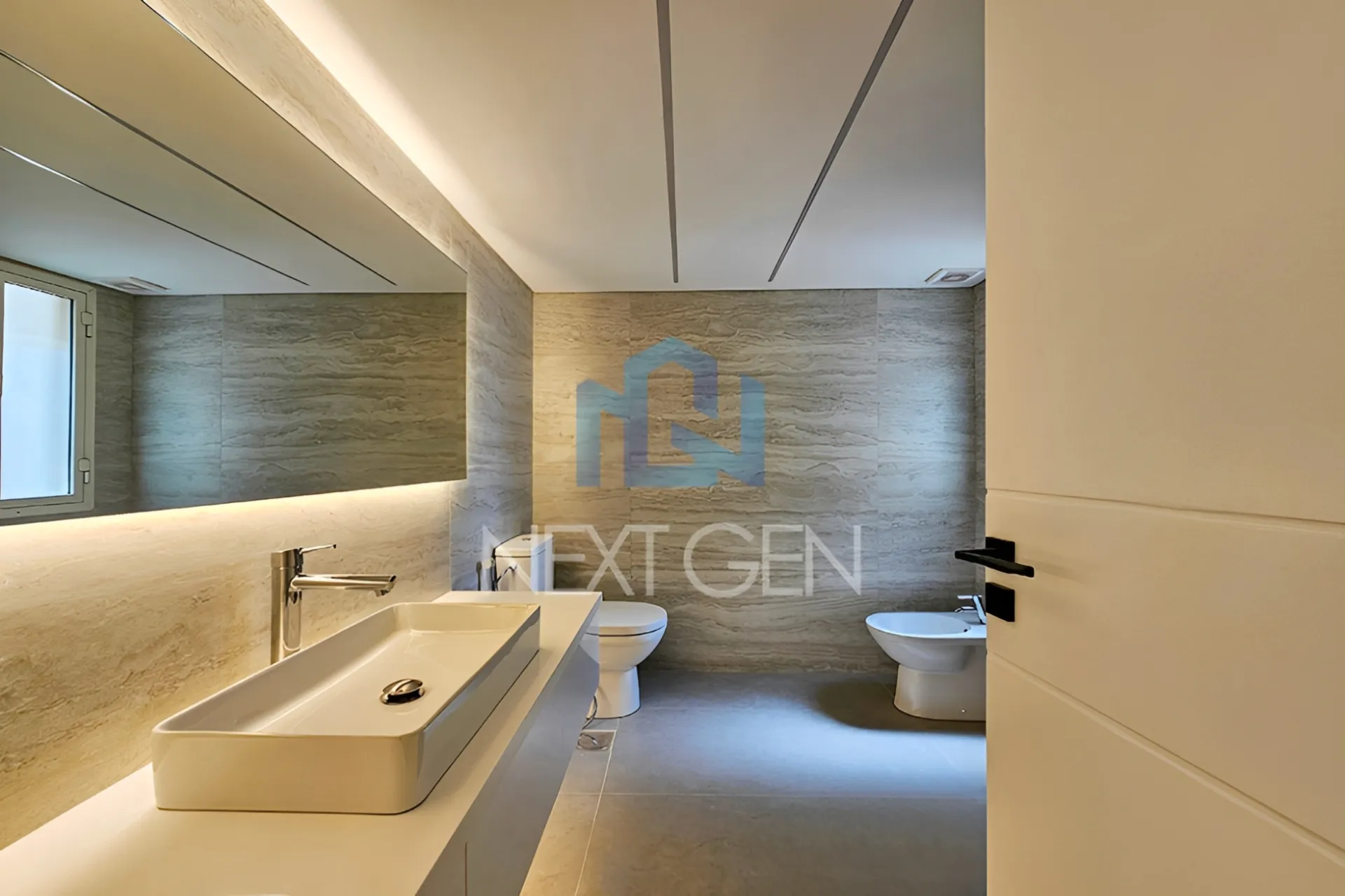 Apartment for rent in Achrafieh, Beirut, Lebanon