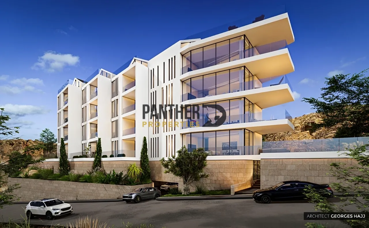Duplex for sale in Mansourieh, lebanon - 3 bed, 3.0 bath