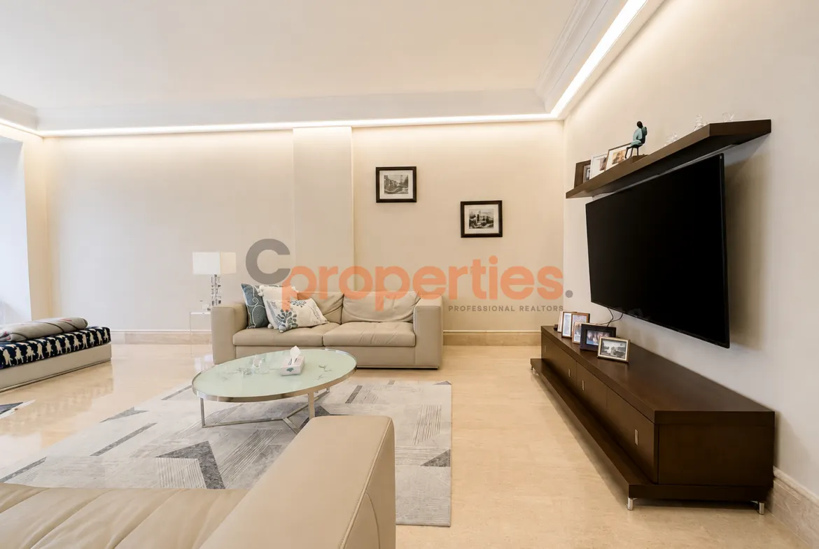 Apartment for Sale in Hamra