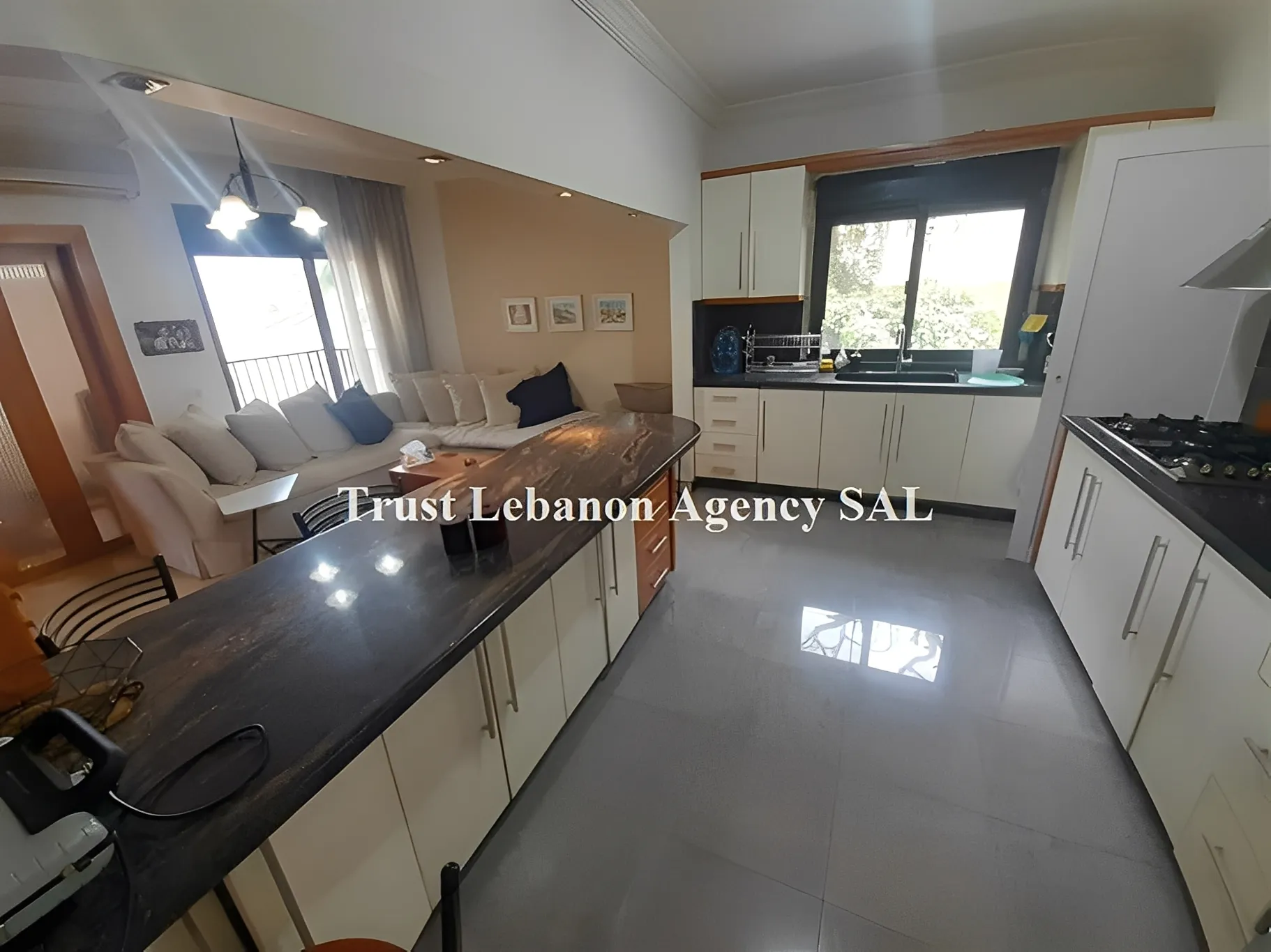 Apartment for Sale in Metn Mansourieh Lebanon