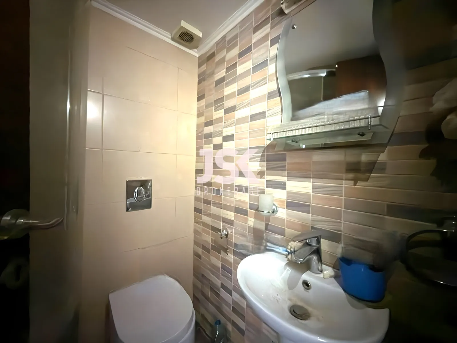 Apartment for Rent in Gemmayzeh