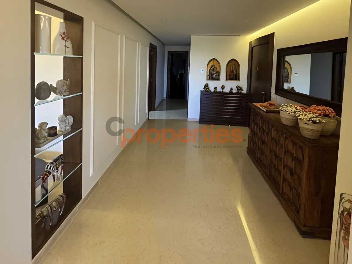 Apartment for sale in Montiverdi, Lebanon