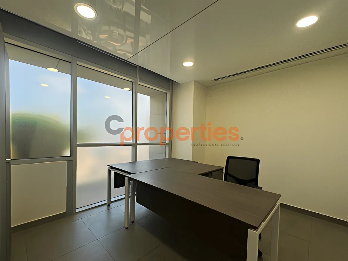 Office for Rent in Sin El Fil