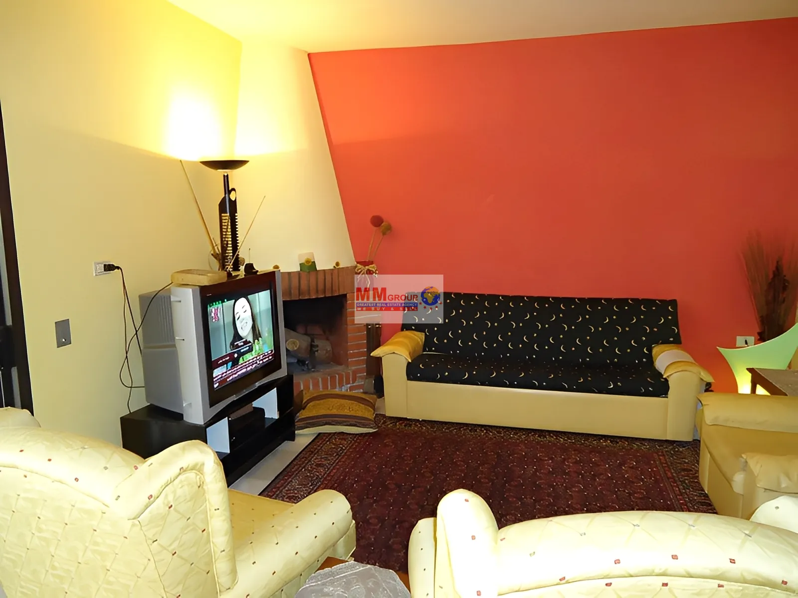 Apartment for Rent in Beit Mery