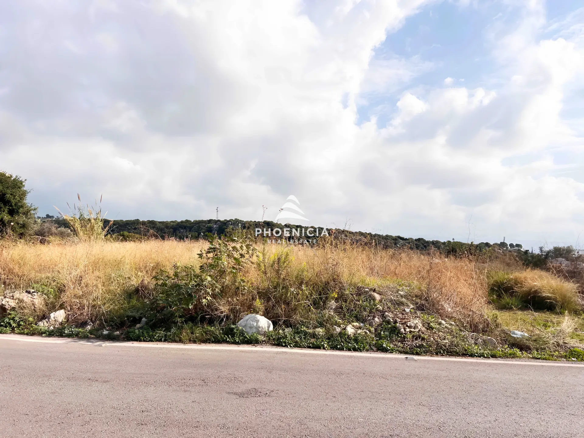 Land for Sale in Chikhane