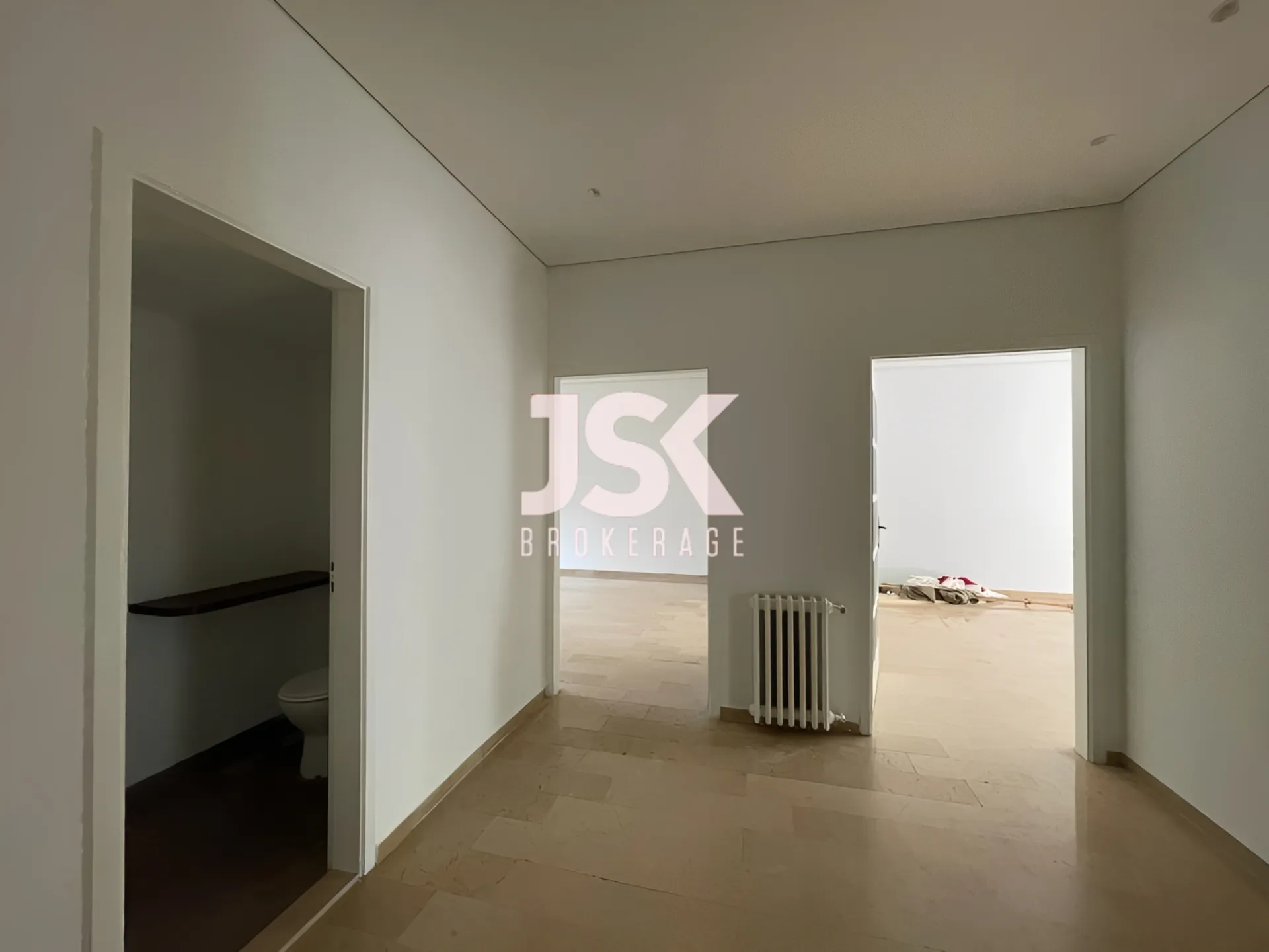 Apartment for Sale in Horch Tabet