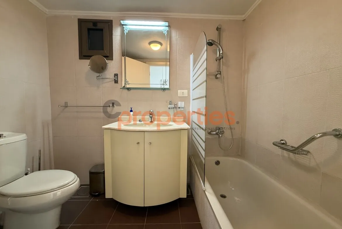 Apartment for Sale in Sahel Aalma