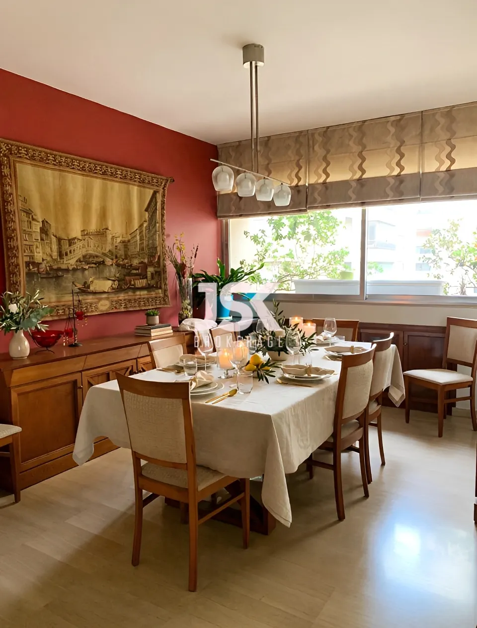 Apartment for Sale in Achrafieh