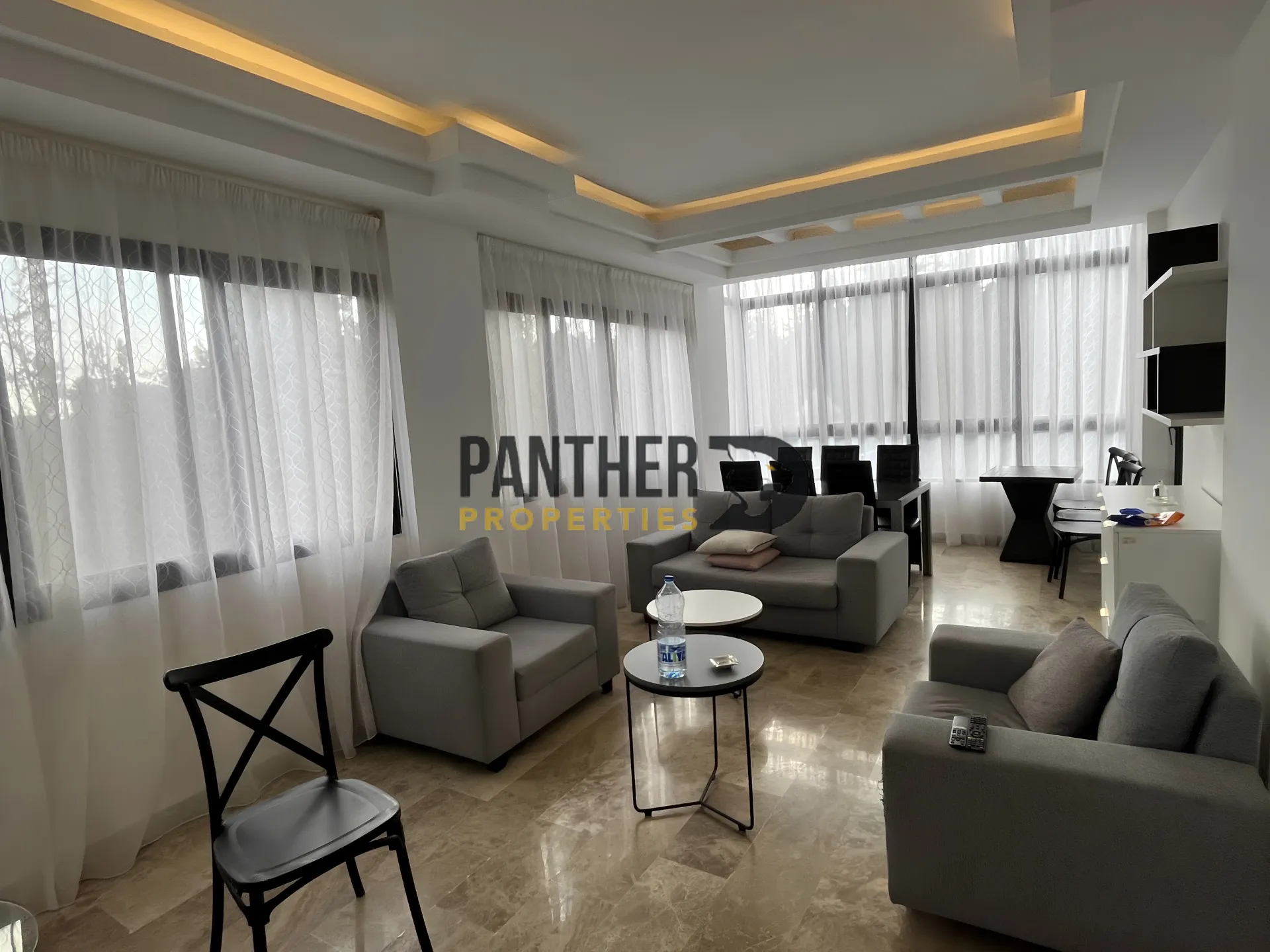 Apartment for rent in Achrafieh