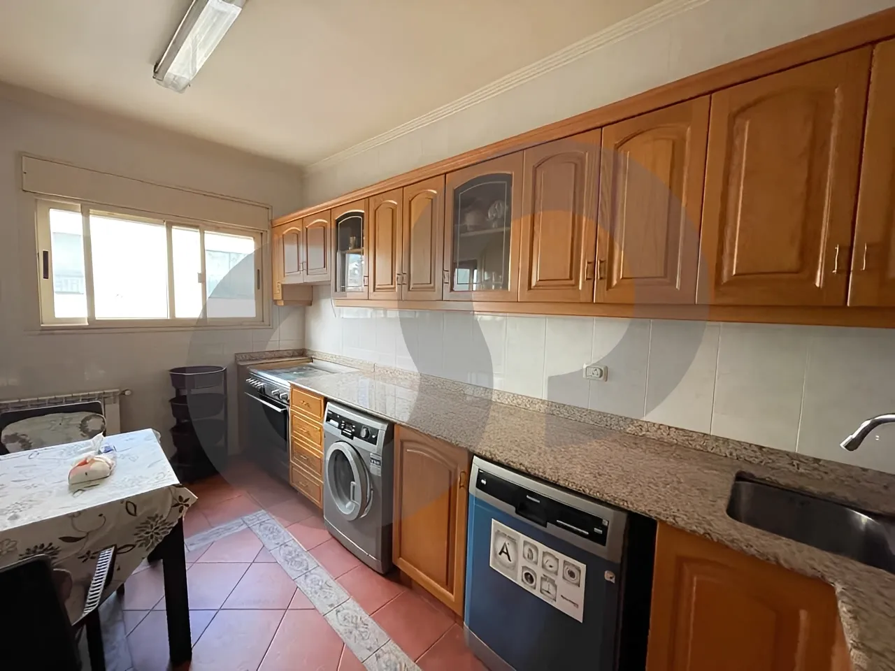 Apartment for Rent in Mar Takla