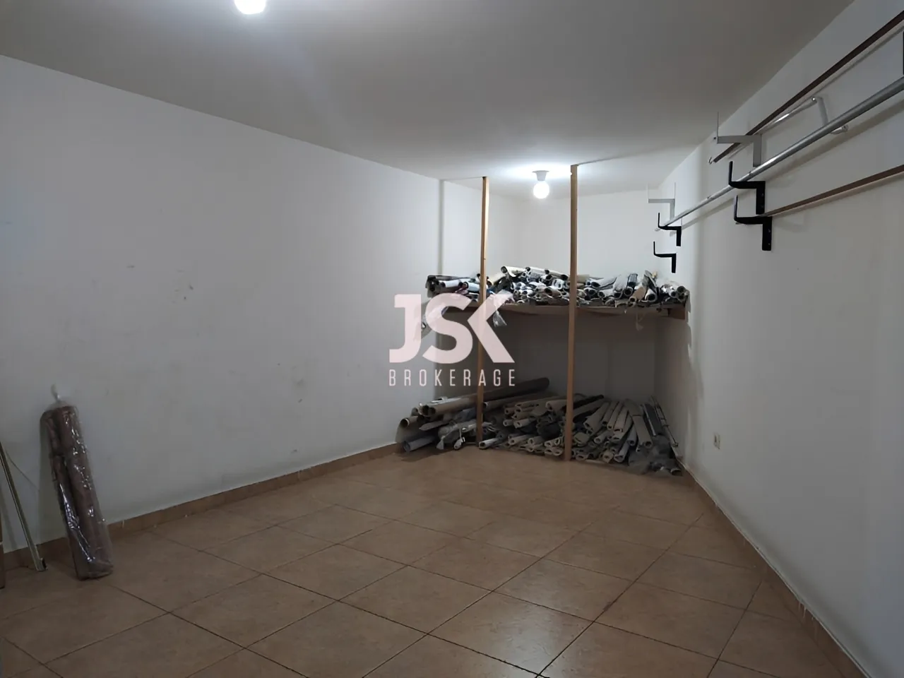 Warehouse for Sale in Zouk Mikael