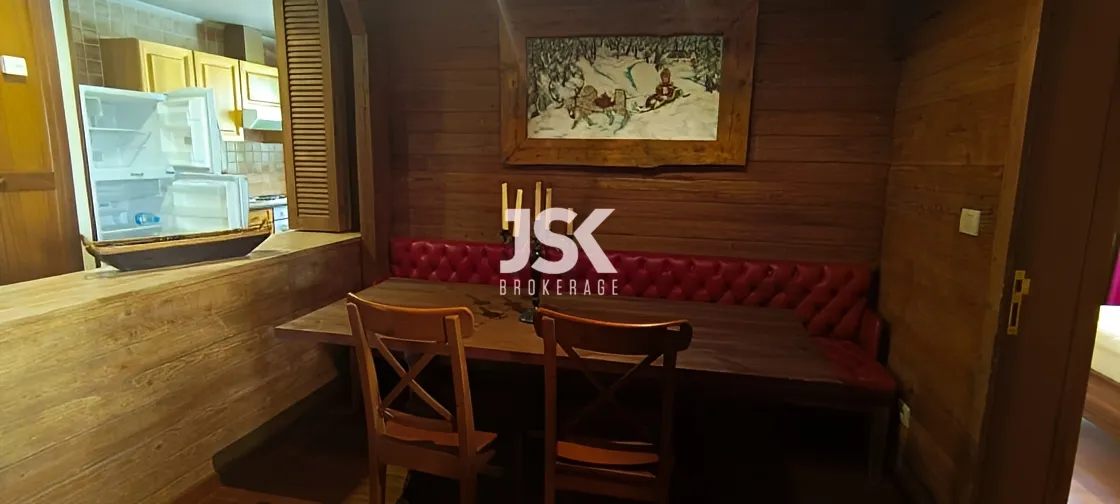 Chalet for rent in Kfardebian - 2 bed, 3 bath