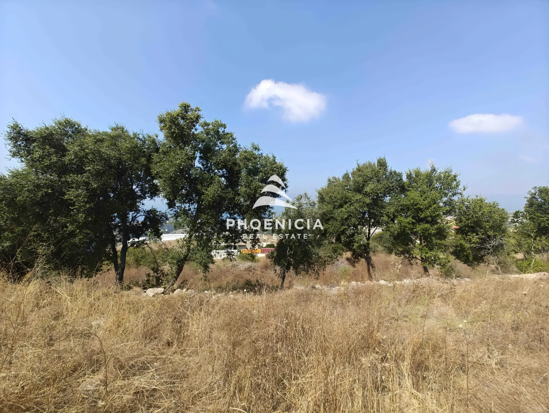 Residential Land for sale in Kfar Mashoun, Lebanon