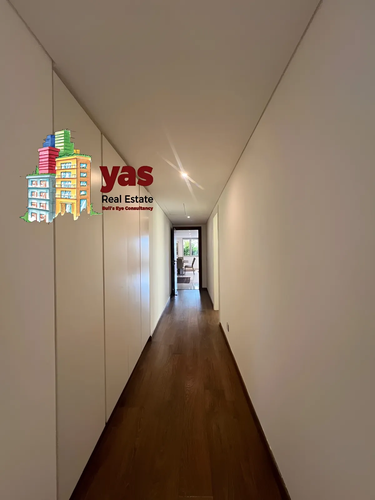 Apartment for Sale in Achrafieh