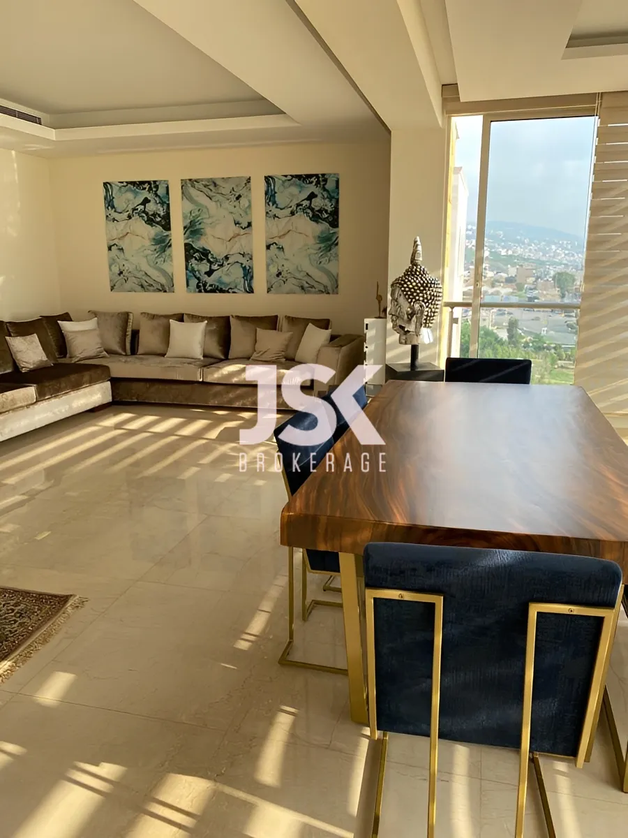 Apartment for Sale in Byblos, Lebanon - 3 bed, 3 bath