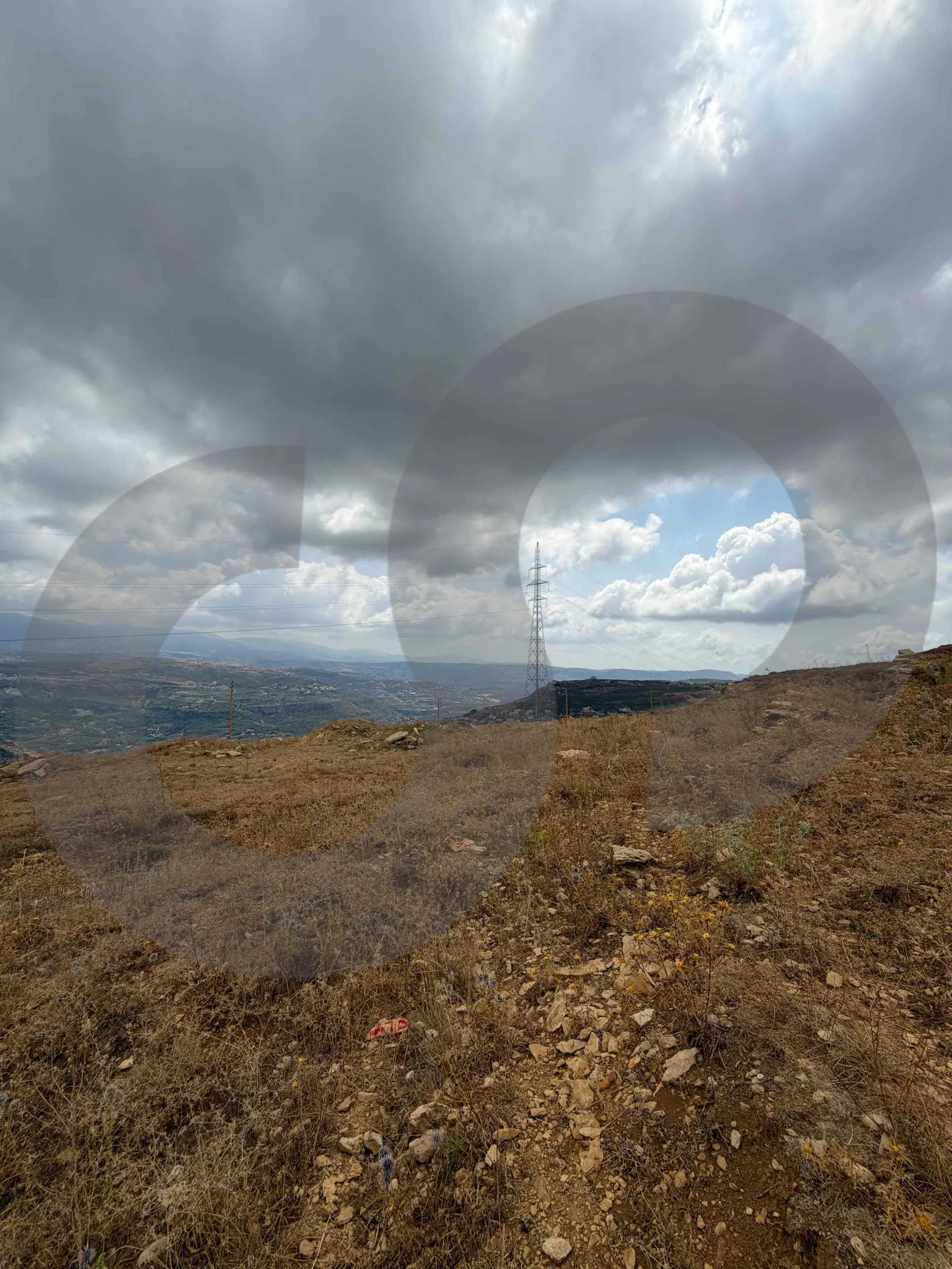 Land for Sale in Aley