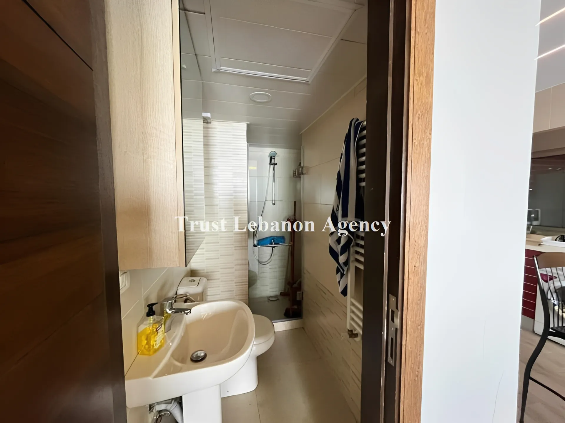 Duplex for Sale in Metn Zaarour Lebanon - 3 bed, 3 bath
