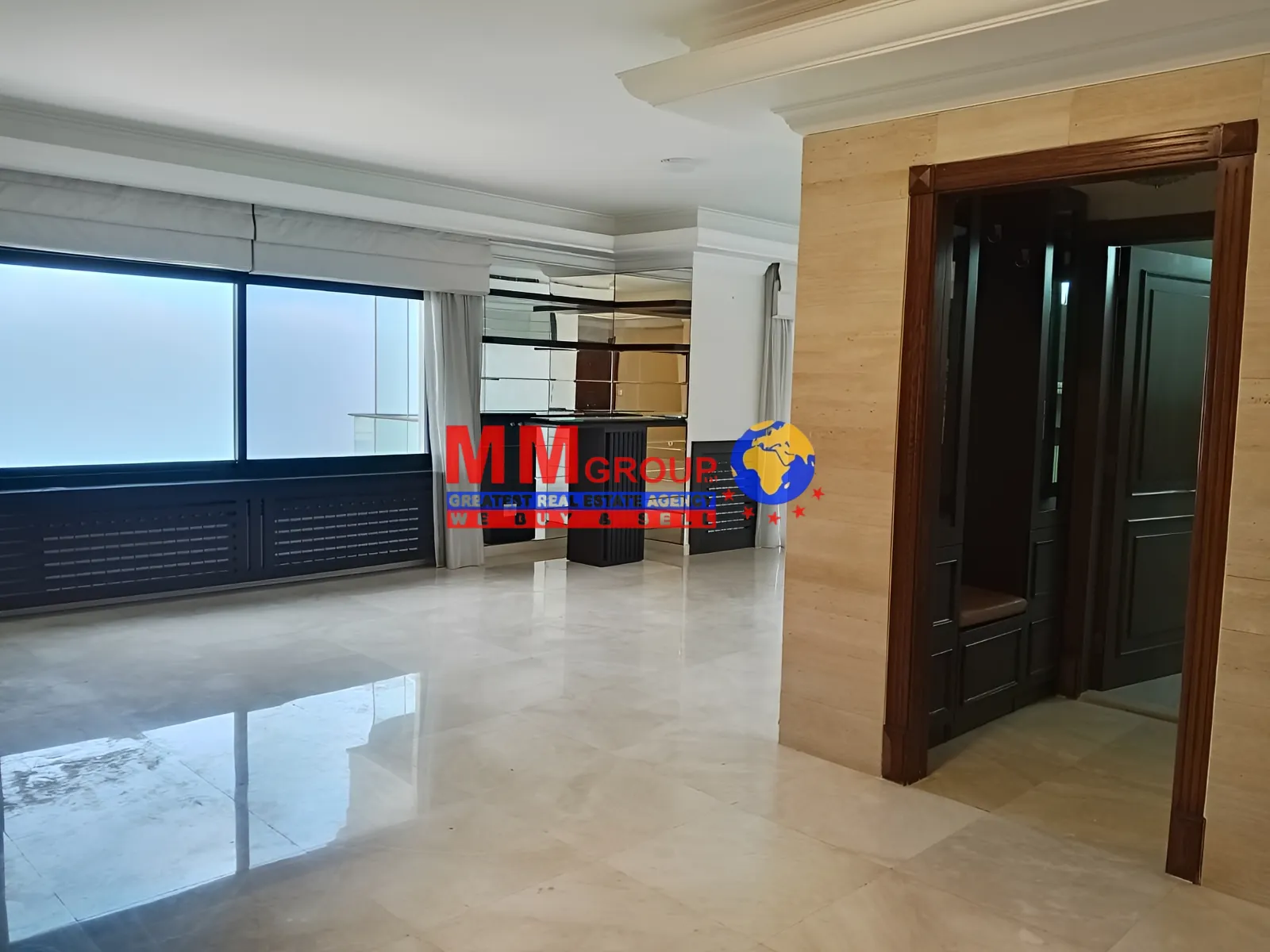Apartment for sale in Beit Meri, Lebanon
