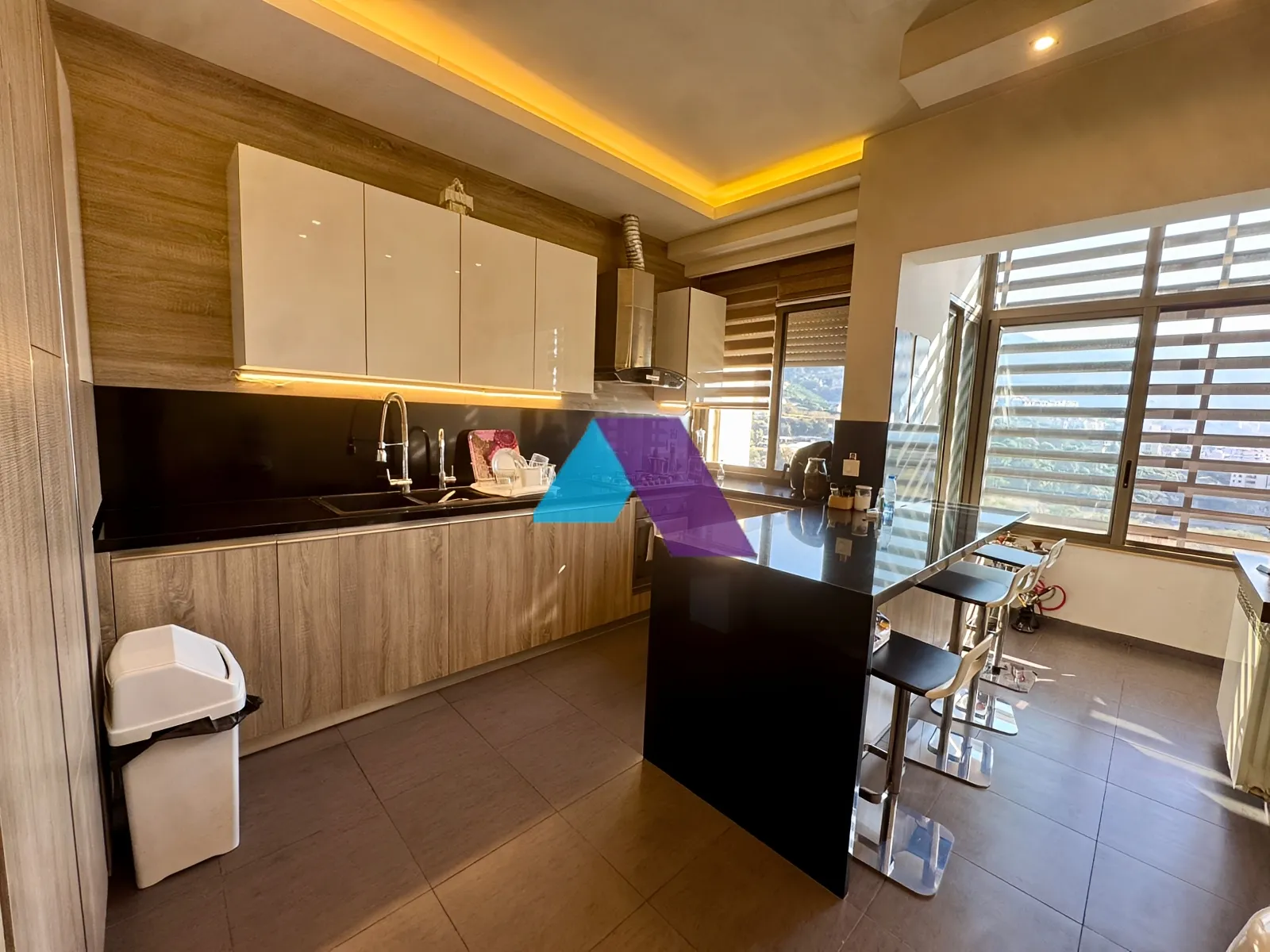 Apartment for Sale in Adma w Dafnah