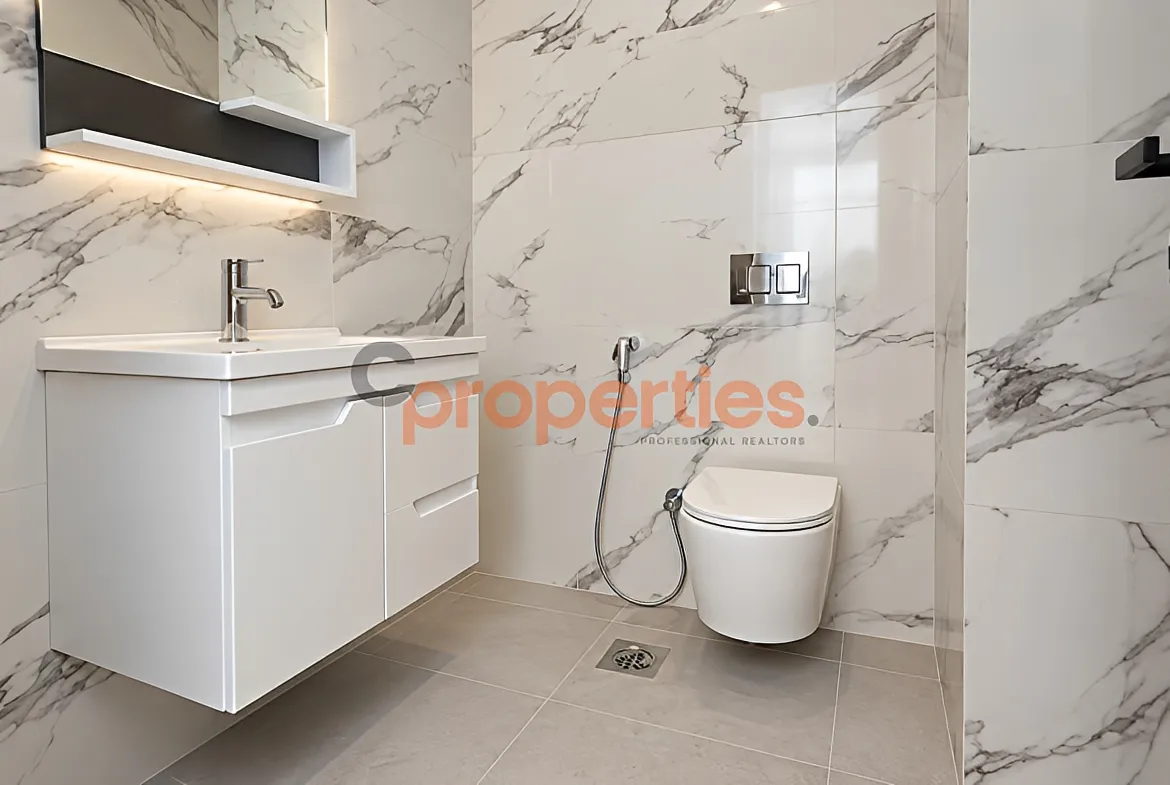 Apartment for Sale in Spears