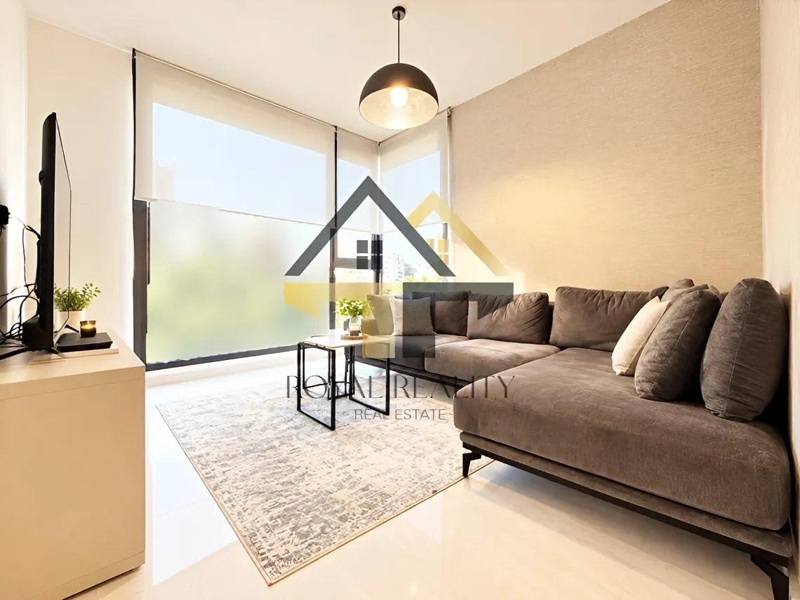 Apartment for rent in Achrafieh