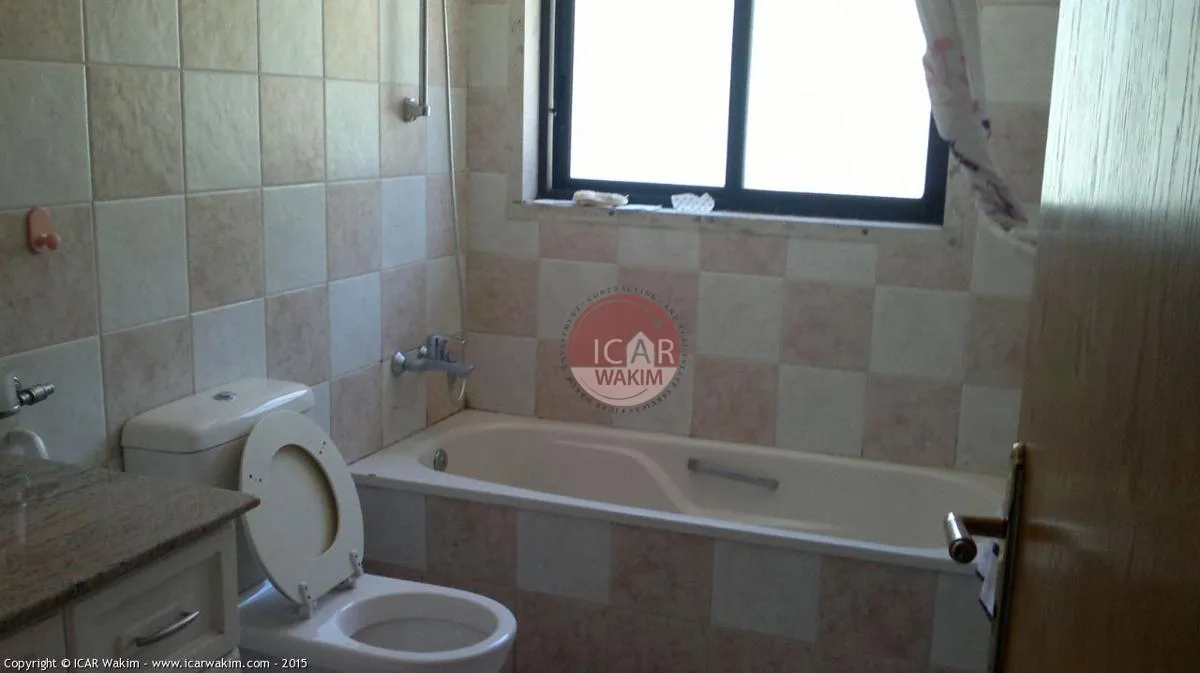 Apartment for Rent in Fatqa