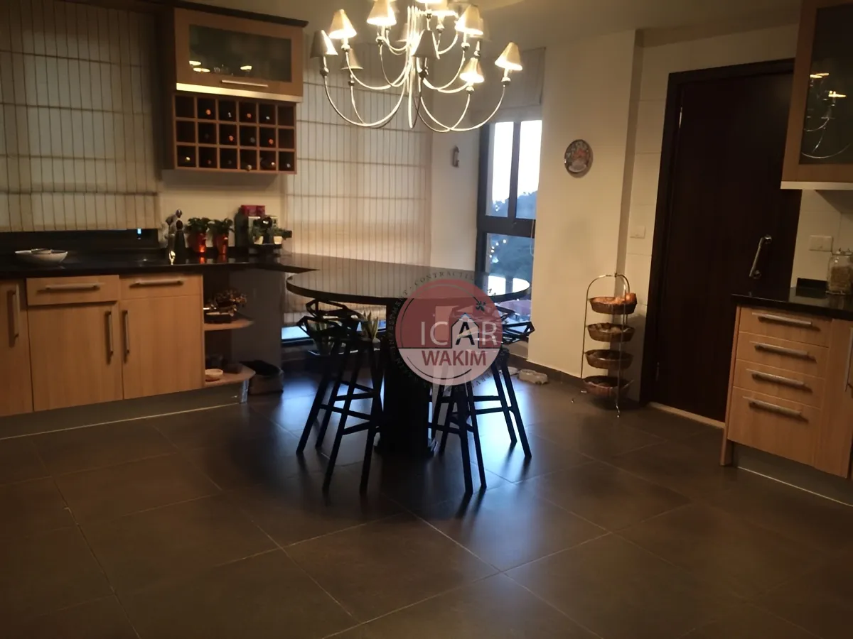 Duplex for Sale in Mansourieh