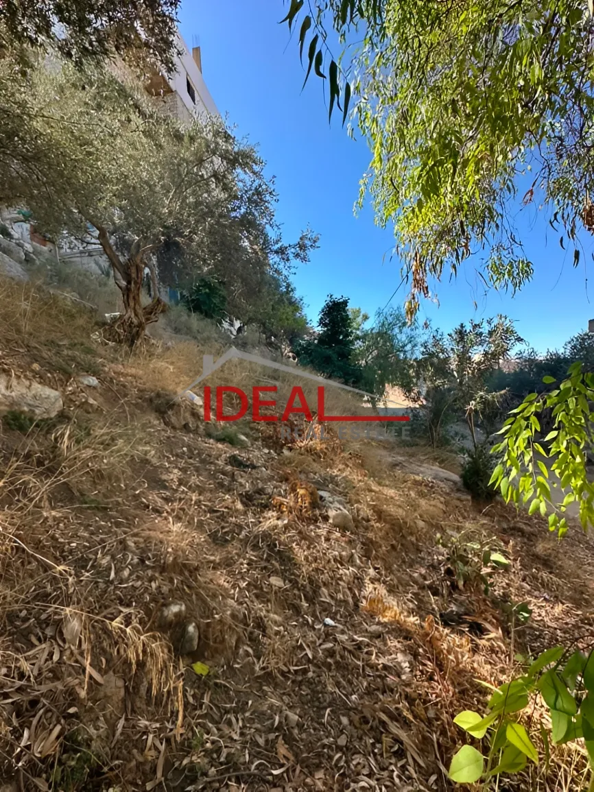 Residential Land for sale in Barja