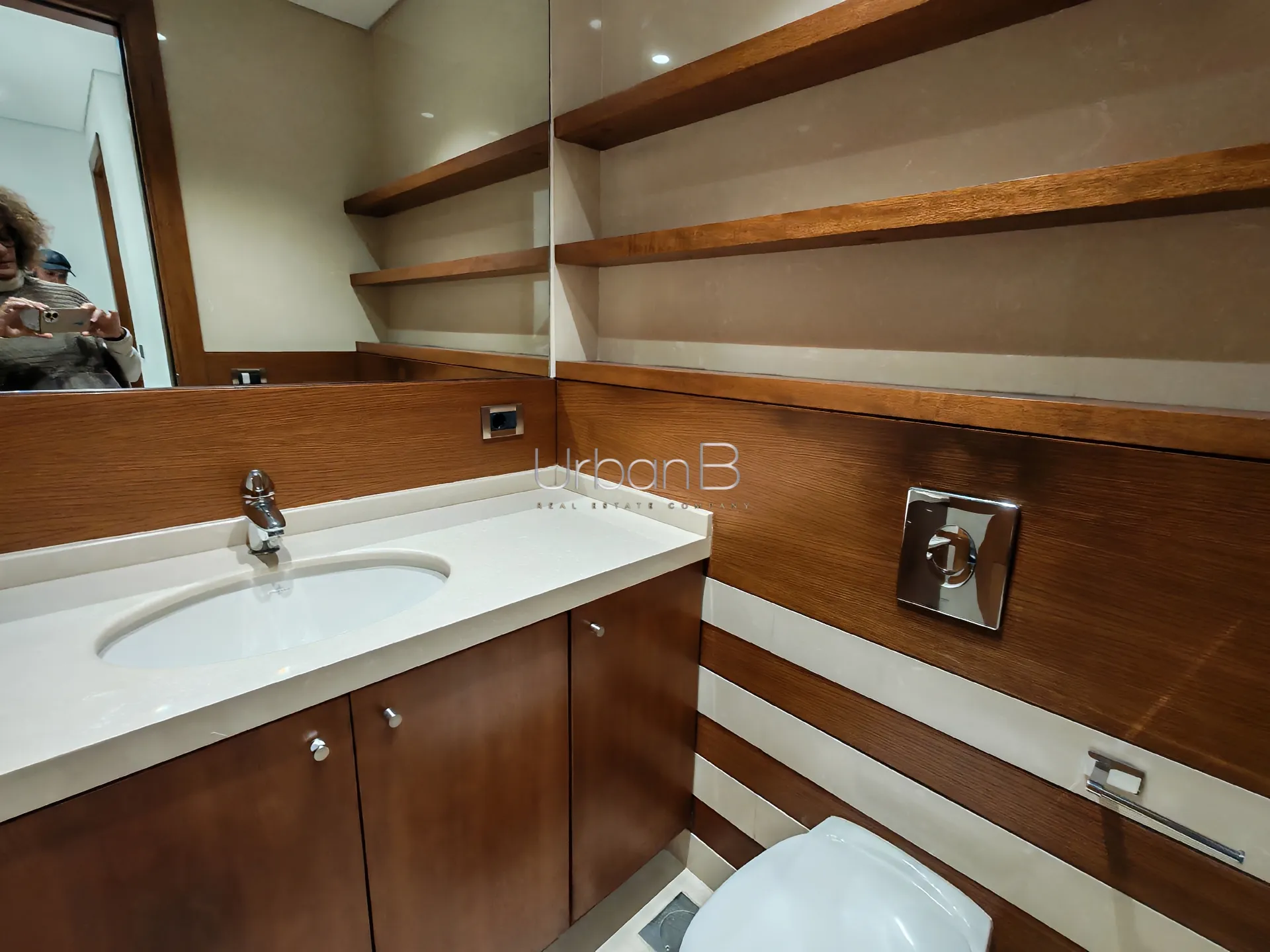 Apartment in Downtown, beirut