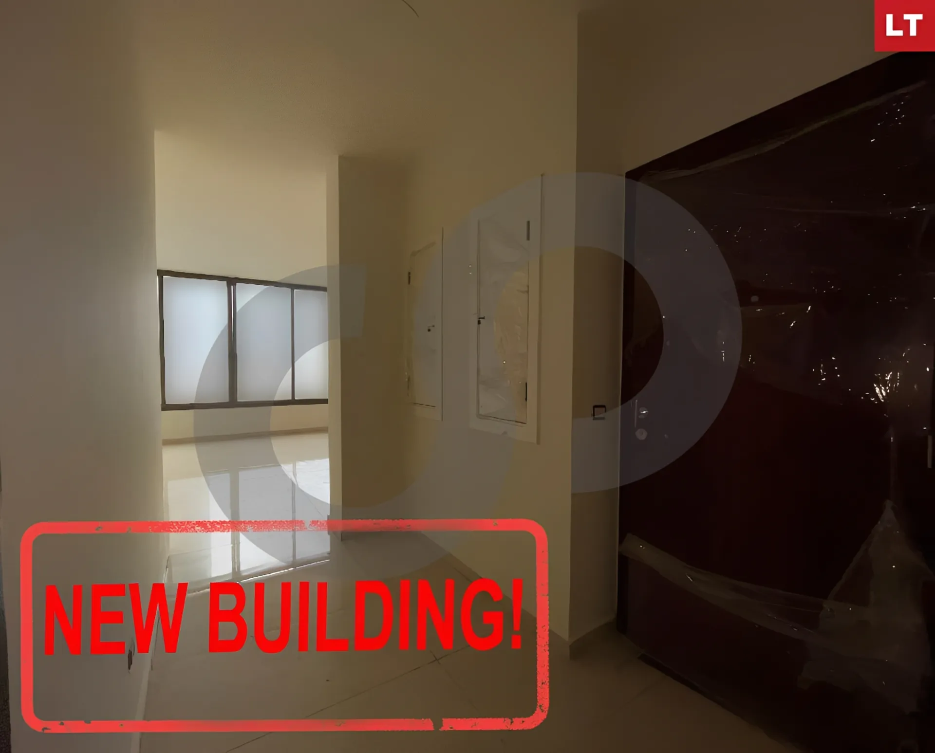 Apartment for Sale in Dekwaneh, Lebanon - 3 bed, 2 bath
