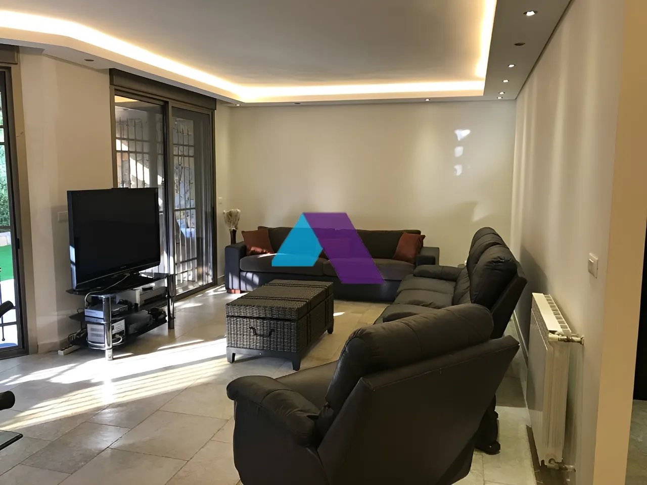 Villa for Sale in Baabdat - 4 bed, 6 bath