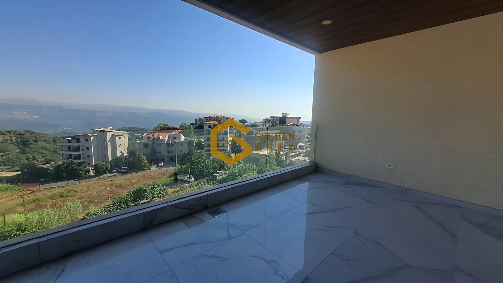 Apartment for Sale in Dahr El Souane - 3 bed, 3 bath