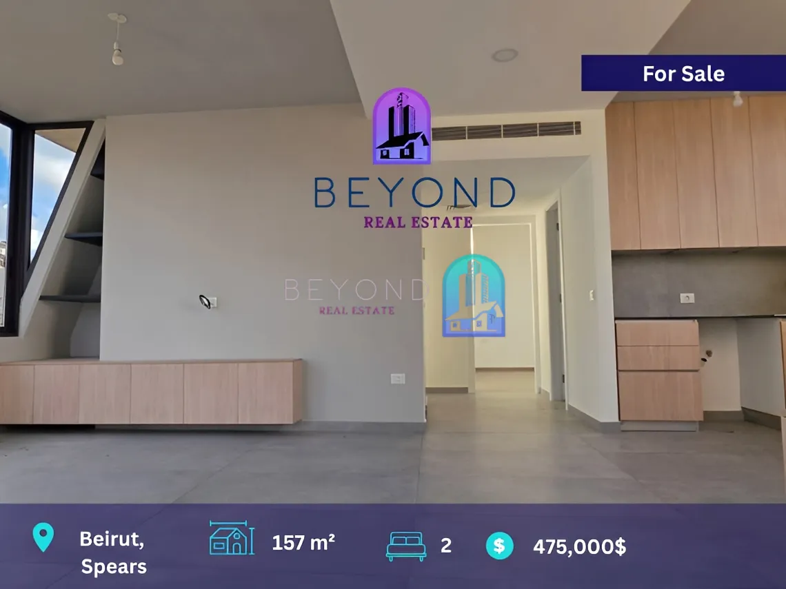 Apartment for sale in Spears