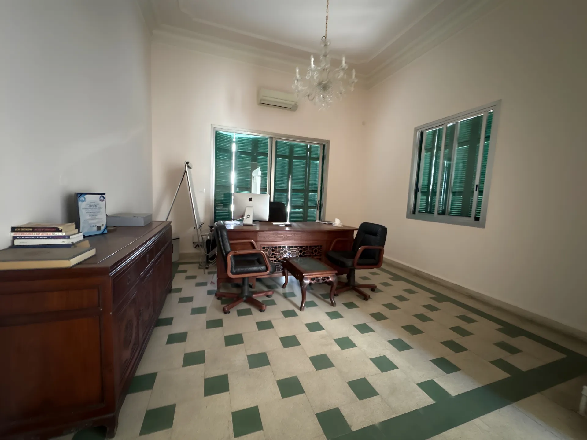 Apartment for sale in Zarif, beirut, lebanon